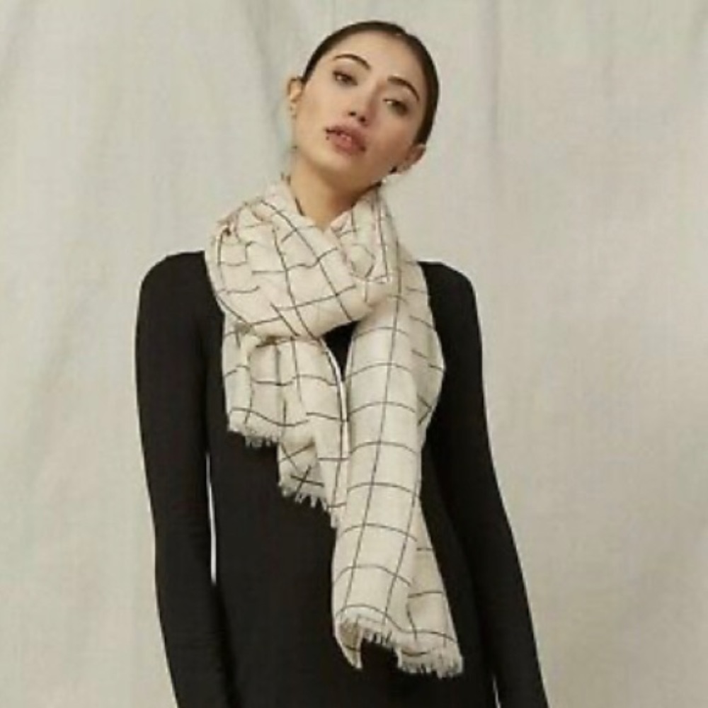 Rachel Pally scarf